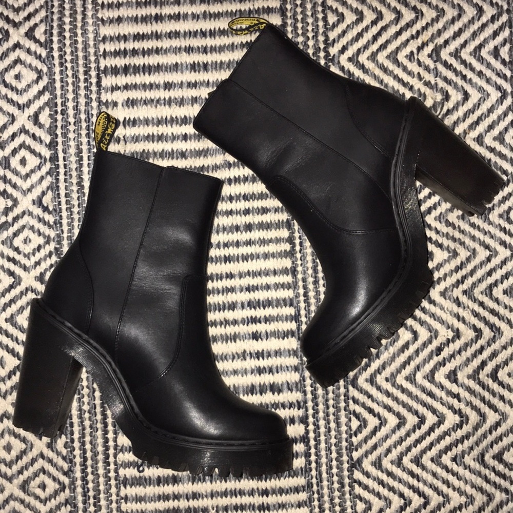 Dr Martens Magdalena ll Boots